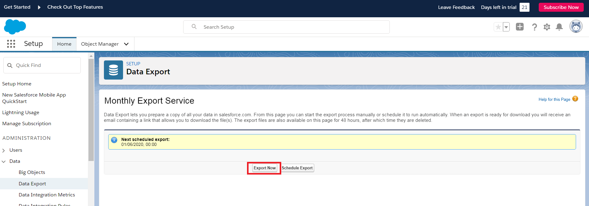 salesforce リード csv 人気